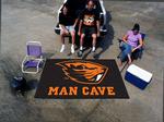 Oregon State University Beavers Man Cave Ulti-Mat Rug