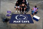 Penn State University Nittany Lions Man Cave Ulti-Mat Rug