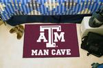 Texas A&M University Aggies Man Cave Starter Rug
