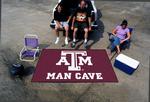 Texas A&M University Aggies Man Cave Ulti-Mat Rug