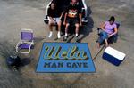 UCLA Bruins Man Cave Tailgater Rug