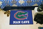 University of Florida Gators Man Cave Starter Rug