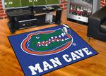University of Florida Gators All-Star Man Cave Rug