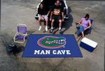 University of Florida Gators Man Cave Ulti-Mat Rug