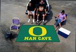 University of Oregon Ducks Man Cave Ulti-Mat Rug