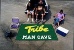 College of William & Mary Tribe Man Cave Ulti-Mat Rug