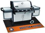 Houston Astros Grill Mat