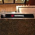 Washington Nationals Drink/Bar Mat