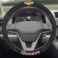 Los Angeles Lakers Lakers Steering Wheel Cover