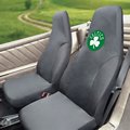 Boston Celtics Embroidered Seat Cover