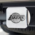Los Angeles Lakers Class III Hitch Cover