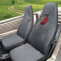 Portland Trail Blazers Embroidered Seat Cover