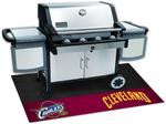 Cleveland Cavaliers Grill Mat