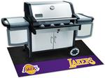 Los Angeles Lakers Grill Mat