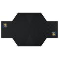Indiana Pacers Motorcycle Mat
