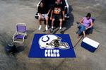 Indianapolis Colts Tailgater Rug