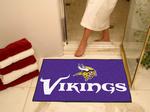 Minnesota Vikings All-Star Rug