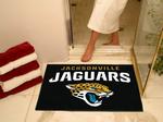 Jacksonville Jaguars All-Star Rug