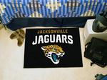 Jacksonville Jaguars Starter Rug