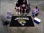 Jacksonville Jaguars Ulti-Mat Rug