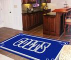 Indianapolis Colts 5x8 Rug
