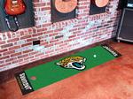 Jacksonville Jaguars Putting Green Mat