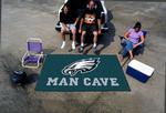 Philadelphia Eagles Man Cave Ulti-Mat Rug