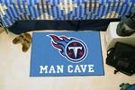Tennessee Titans Man Cave Starter Rug