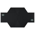 New York Jets Motorcycle Mat