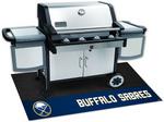 Buffalo Sabres Grill Mat