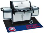 Montreal Canadiens Grill Mat