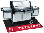 New Jersey Devils Grill Mat