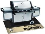 Pittsburgh Penguins Grill Mat