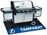 Tampa Bay Lightning Grill Mat