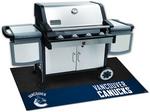 Vancouver Canucks Grill Mat