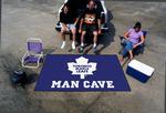 Toronto Maple Leafs Man Cave Ulti-Mat Rug