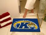 Kent State University Golden Flashes All-Star Rug