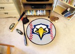 Morehead State University Eagles Baseball Rug