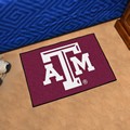Texas A&M University Aggies Starter Rug