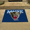 University of Maine Black Bears All-Star Rug