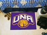 University of North Alabama Lions Starter Rug