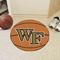 Wake Forest University Demon Deacons Basketball Rug