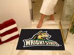 Wright State University Raiders All-Star Rug