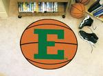 Eastern Michigan University Eagles Basketball Rug