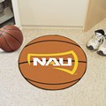 Northern Arizona University Lumberjacks Basketball Rug