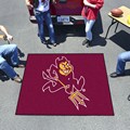 Arizona State University Sun Devils Tailgater Rug - Sparky