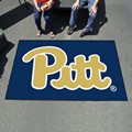 University of Pittsburgh Panthers Ulti-Mat Rug