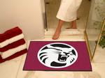 Cal State Chico Wildcats All-Star Rug