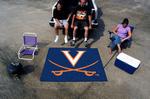 University of Virginia Cavaliers Tailgater Rug