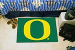 University of Oregon Ducks Starter Rug